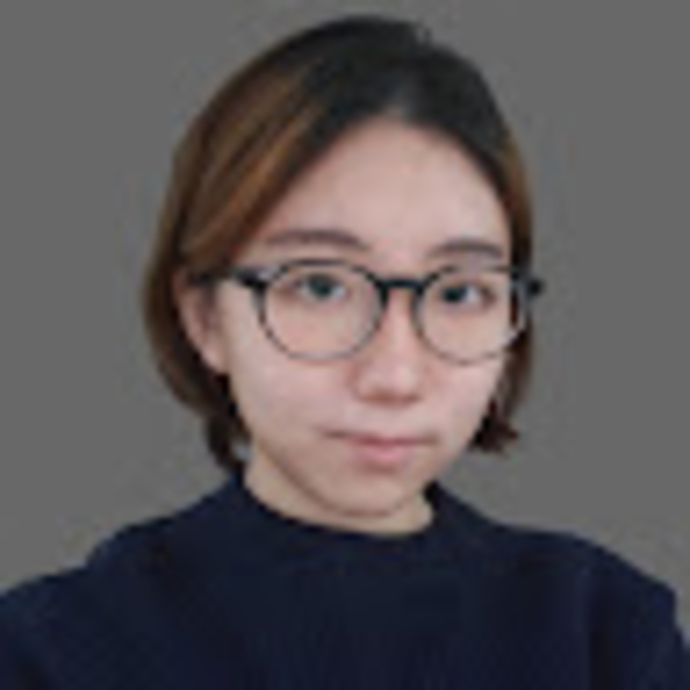 Meet your Posher, Daeun